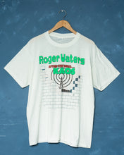 Load image into Gallery viewer, 1985 Roger Waters Radio K.A.O.S. Tee

