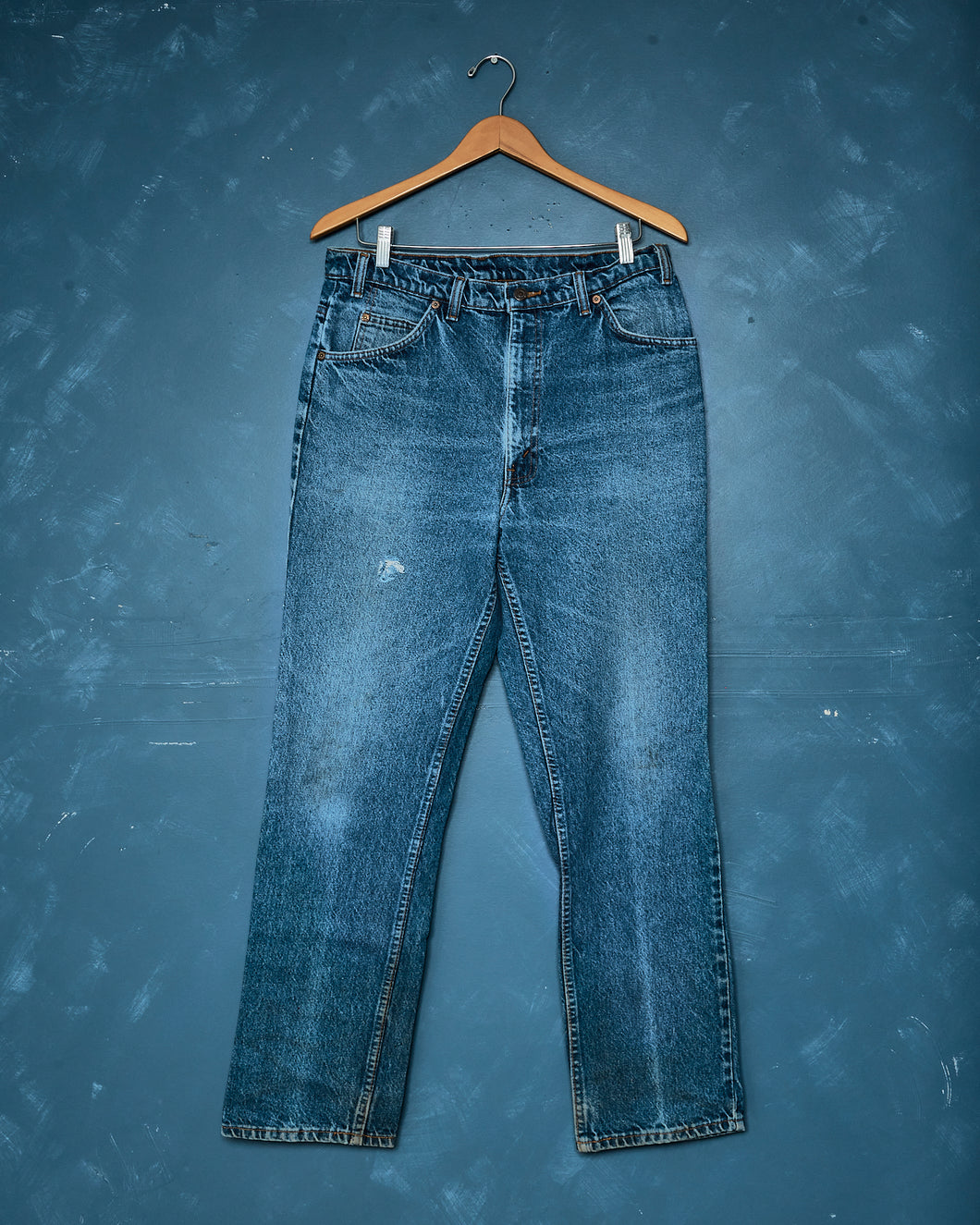 1980s Levis 619 - 32x29