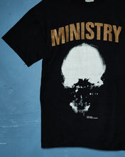 Load image into Gallery viewer, 1991 Ministry Band Tee
