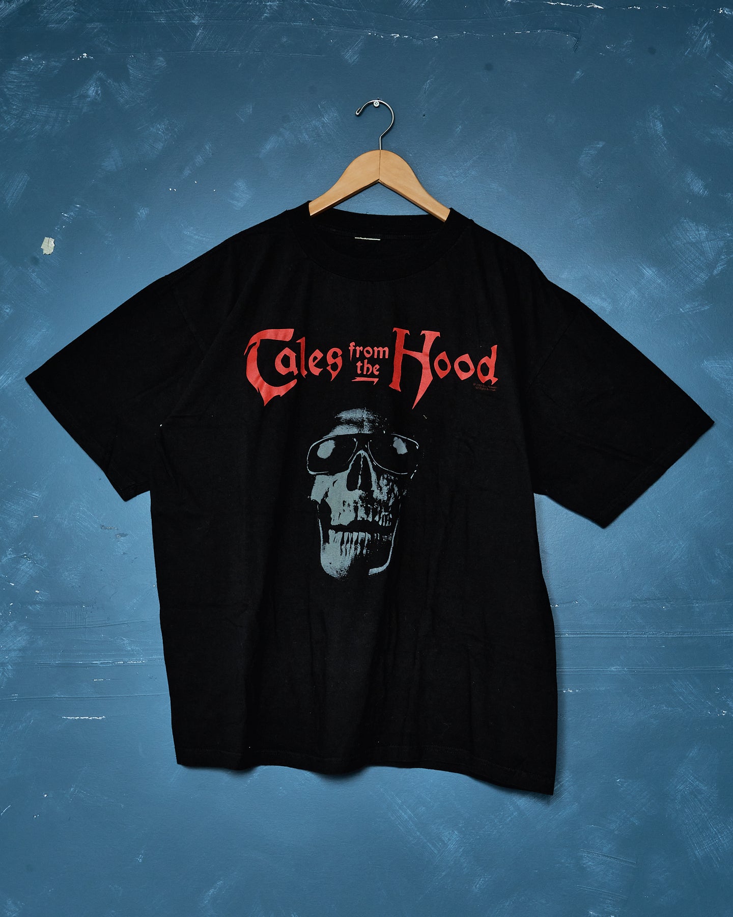 1995 Tales From The Hood Tee