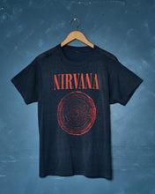 Load image into Gallery viewer, 1989 Nirvana Vestibule Sub Pop Tee
