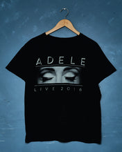 Load image into Gallery viewer, 2016 Adele Live Tour Tee
