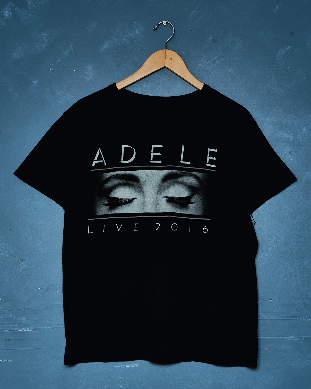 2016 Adele Live Tour Tee