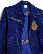 Load image into Gallery viewer, 1950s/60s FFA Jacket - Georgia Dawsonville - 36&quot; Chest
