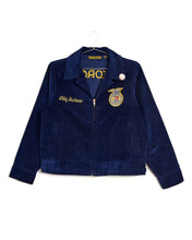 Load image into Gallery viewer, 90/00s FFA Jacket - Georgia Bonaire Middle - 46&quot;
