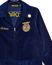 Load image into Gallery viewer, 90/00s FFA Jacket - Georgia Bonaire Middle - 46&quot;
