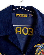 Load image into Gallery viewer, 90/00s FFA Jacket - Georgia Bonaire Middle - 46&quot;
