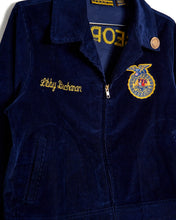 Load image into Gallery viewer, 90/00s FFA Jacket - Georgia Bonaire Middle - 46&quot;
