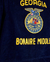 Load image into Gallery viewer, 90/00s FFA Jacket - Georgia Bonaire Middle - 46&quot;
