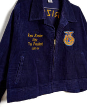 Load image into Gallery viewer, 1993 FFA Jacket - Arizona Association - 58&quot; Chest
