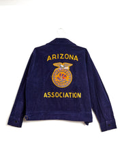Load image into Gallery viewer, 1993 FFA Jacket - Arizona Association - 58&quot; Chest
