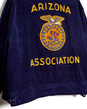 Load image into Gallery viewer, 1993 FFA Jacket - Arizona Association - 58&quot; Chest
