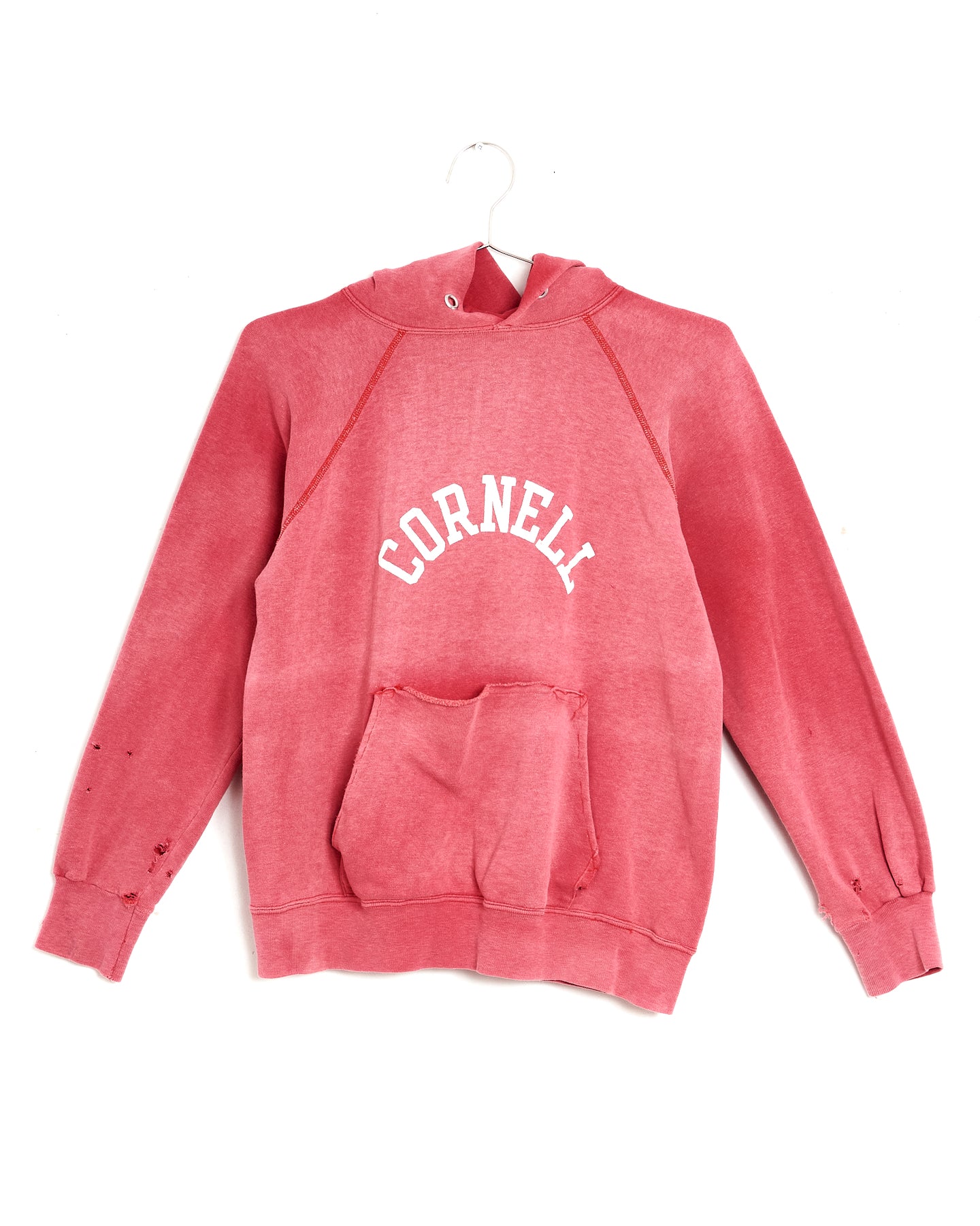 1970s Champion Cornell Hoodie