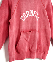 Load image into Gallery viewer, 1970s Champion Cornell Hoodie
