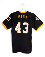 Load image into Gallery viewer, 1960s/70s US Navy NRMC Japan Theatre-Made Football Jersey
