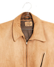 Load image into Gallery viewer, 1960s Lambskin Suede Jacket
