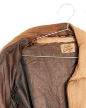 Load image into Gallery viewer, 1960s Lambskin Suede Jacket
