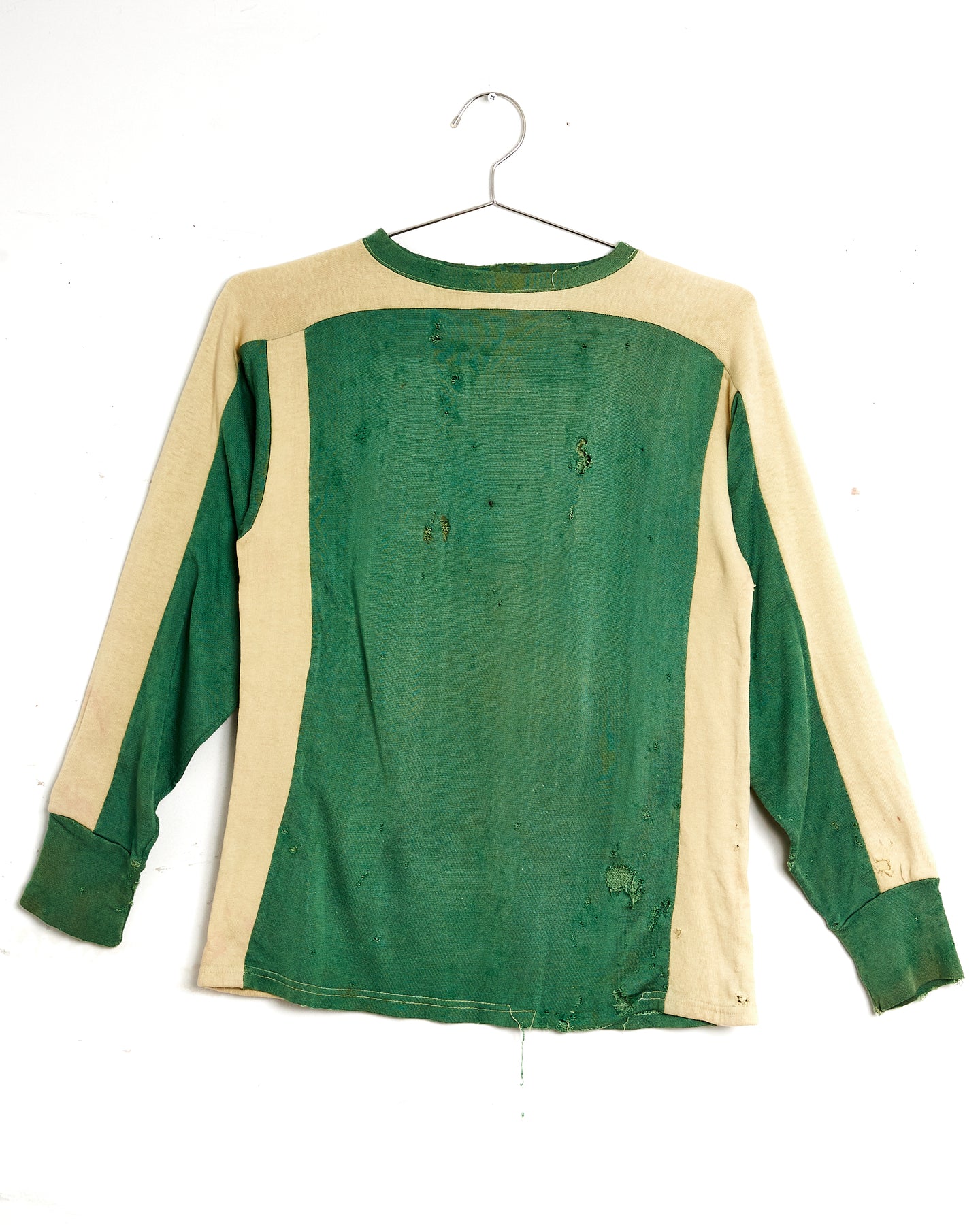 1940s Elcraft Football Jersey