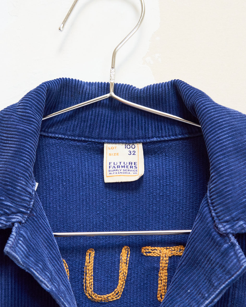 1958 FFA Jacket - Kentucky - 38" Chest