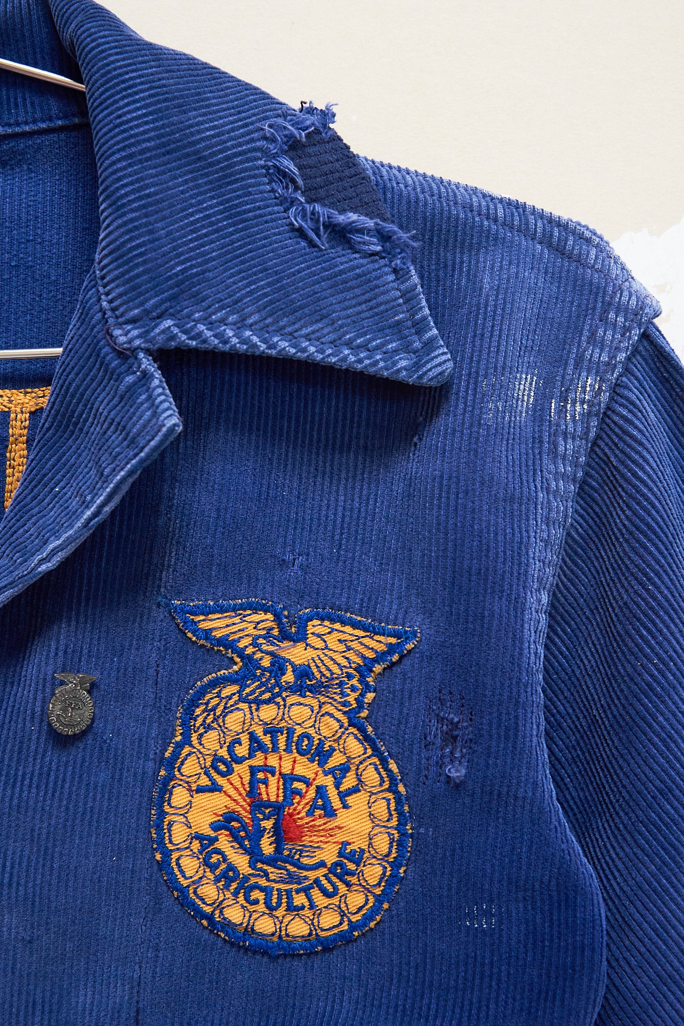 1958 FFA Jacket - Kentucky - 38" Chest