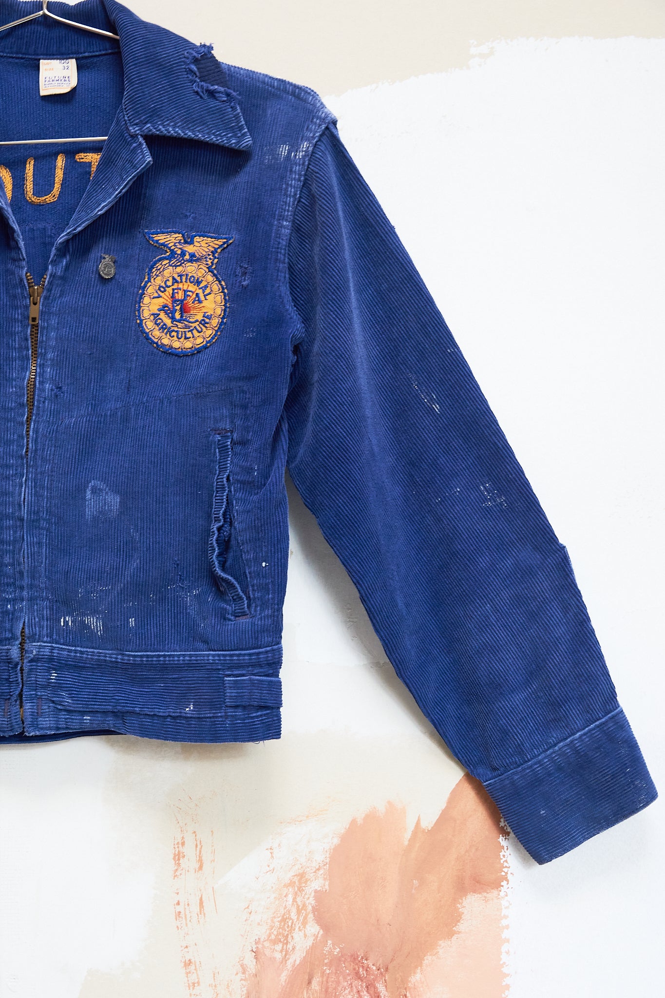 1958 FFA Jacket - Kentucky - 38" Chest