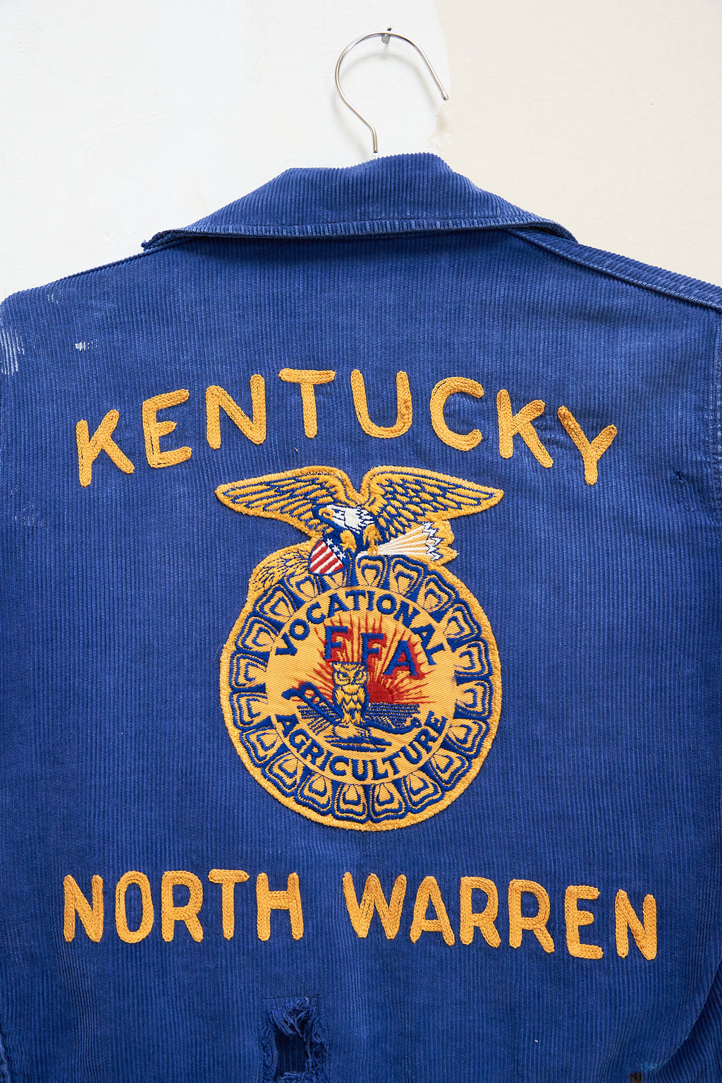 1958 FFA Jacket - Kentucky - 38" Chest