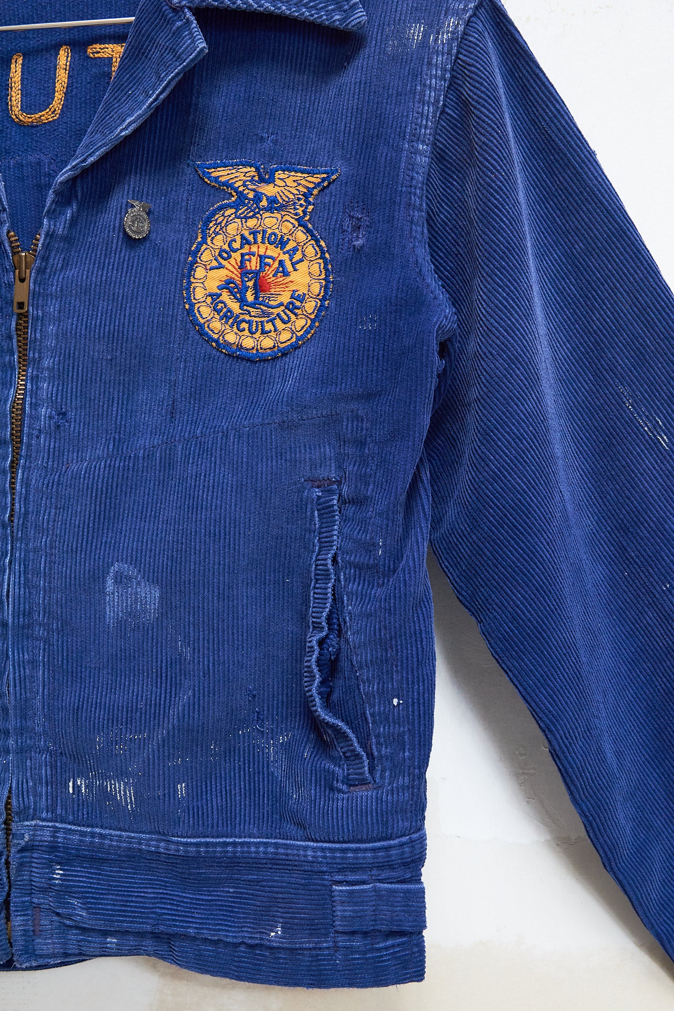 1958 FFA Jacket - Kentucky - 38" Chest