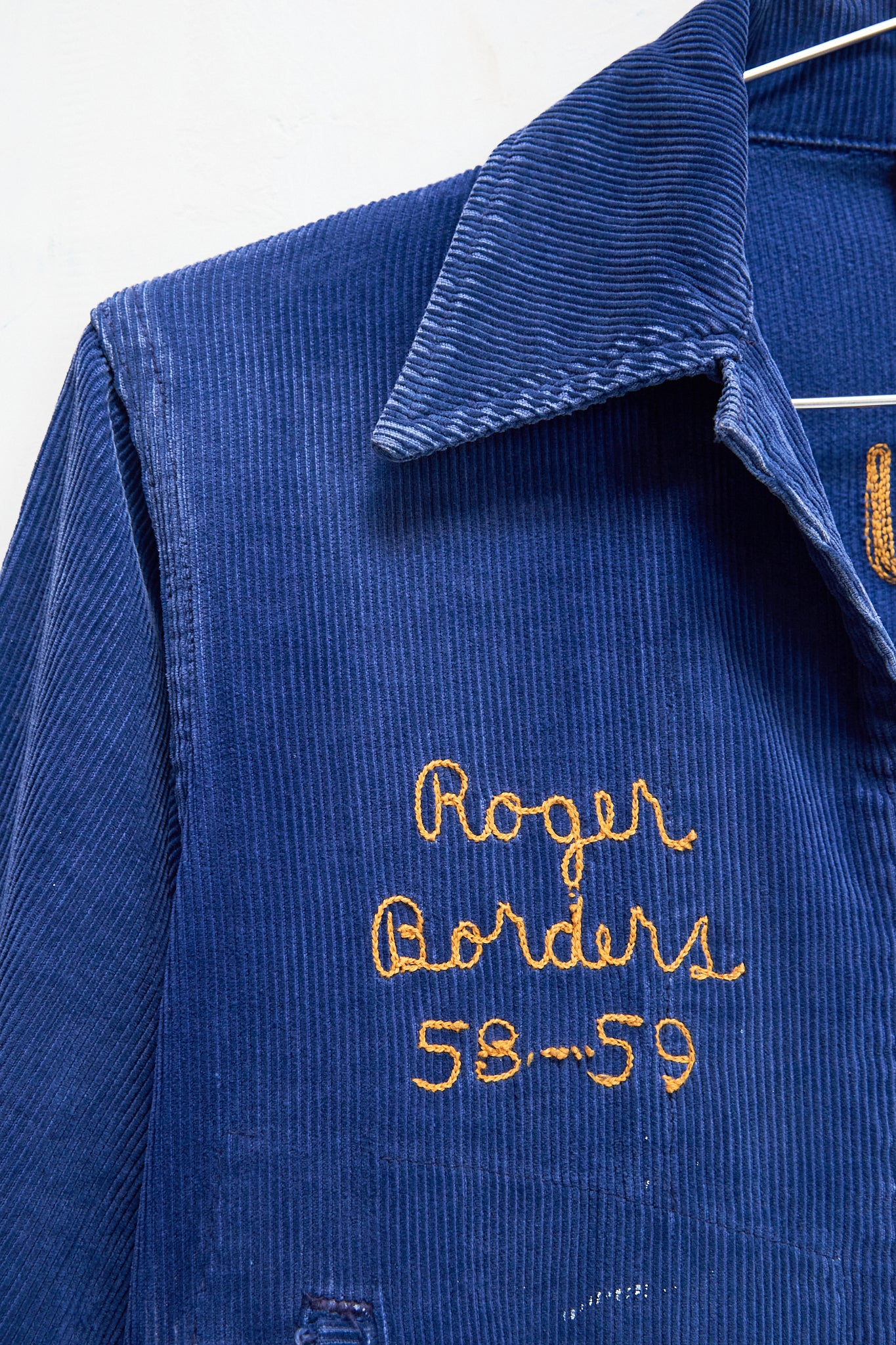 1958 FFA Jacket - Kentucky - 38" Chest