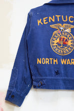 Load image into Gallery viewer, 1958 FFA Jacket - Kentucky - 38&quot; Chest
