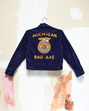 Load image into Gallery viewer, &#39;70s/&#39;80s FFA Jacket - Michigan
