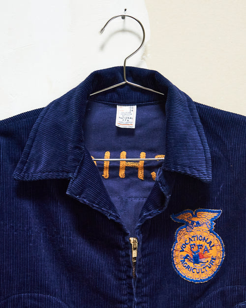 '70s/'80s FFA Jacket - Michigan
