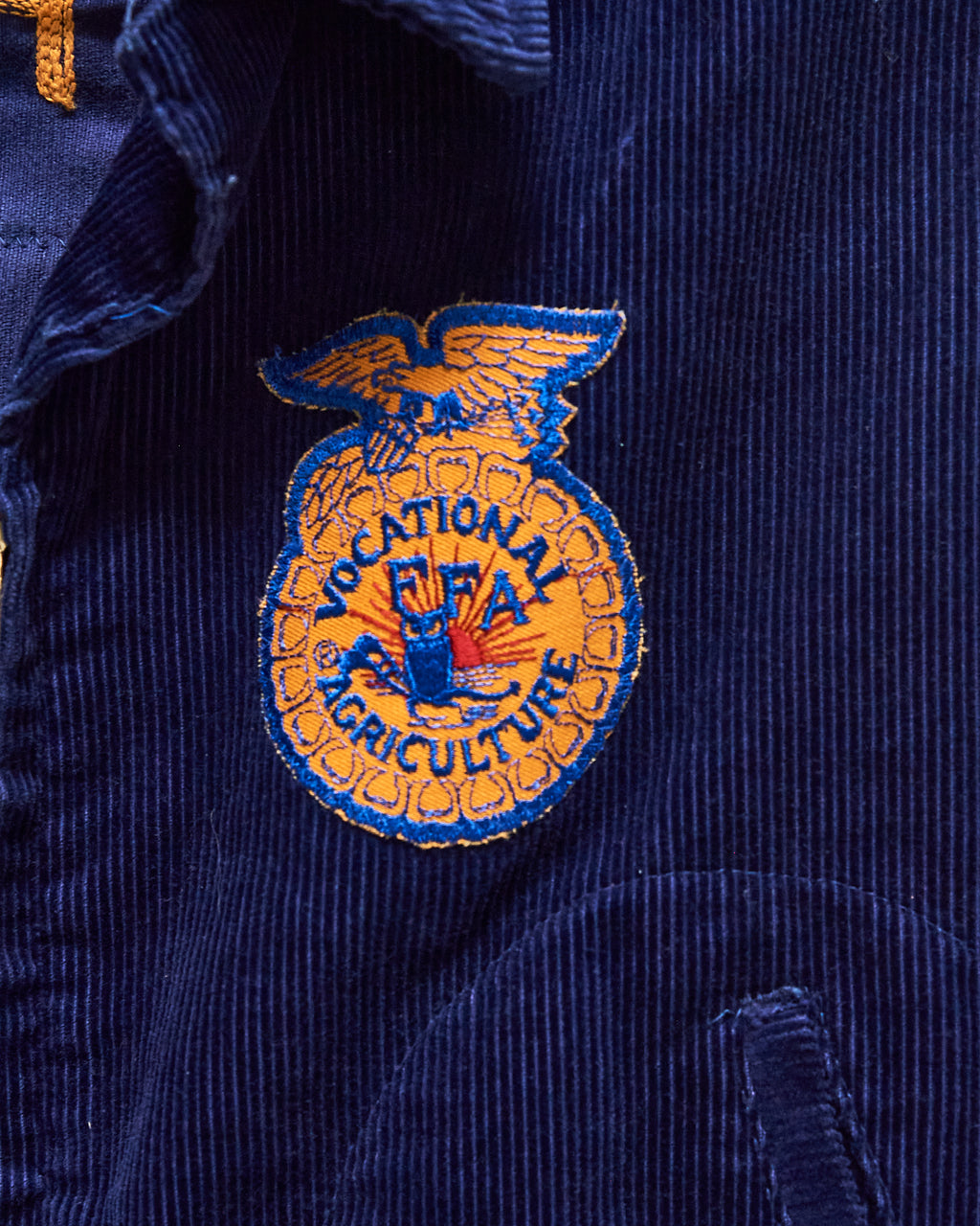 '70s/'80s FFA Jacket - Michigan