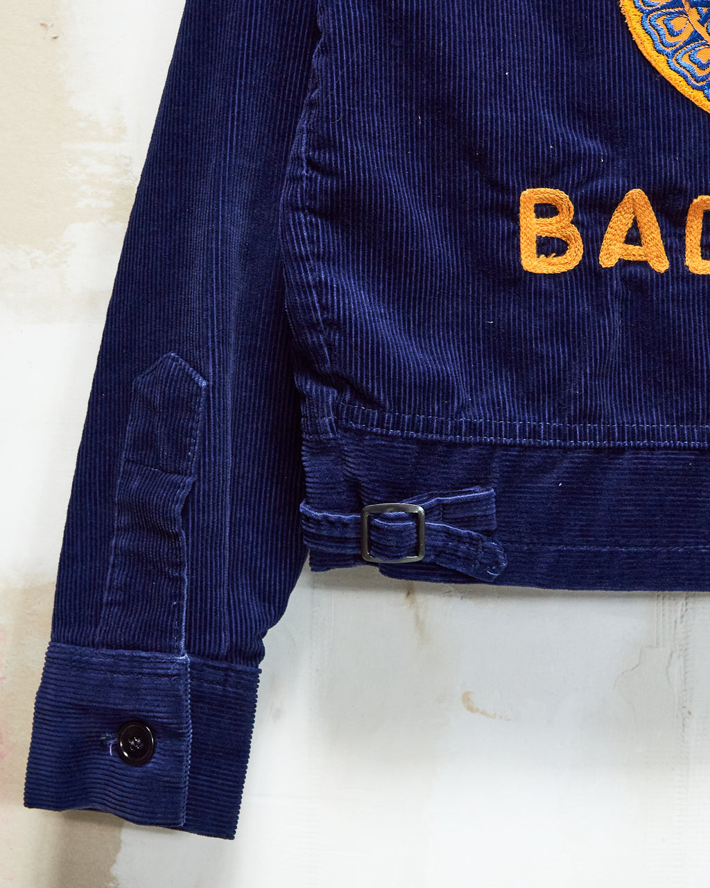 '70s/'80s FFA Jacket - Michigan