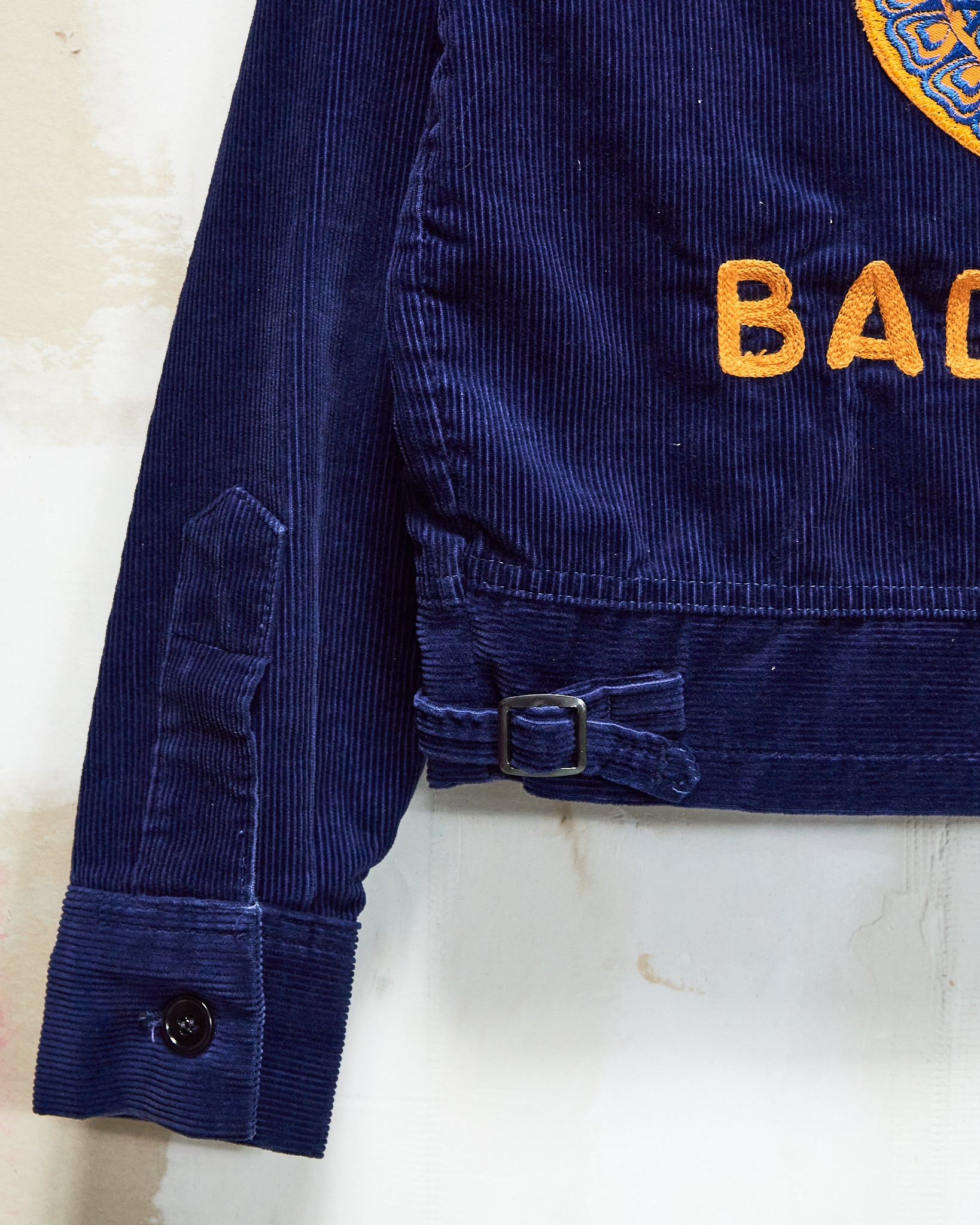 '70s/'80s FFA Jacket - Michigan