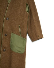 Load image into Gallery viewer, 1940s US Army Parka Liner
