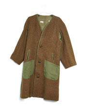 Load image into Gallery viewer, 1940s US Army Parka Liner
