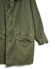 Load image into Gallery viewer, 1960s French Military M64 Parka
