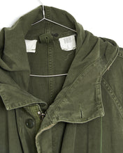 Load image into Gallery viewer, 1960s French Military M64 Parka
