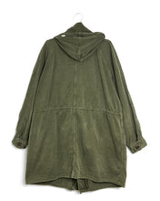 Load image into Gallery viewer, 1960s French Military M64 Parka
