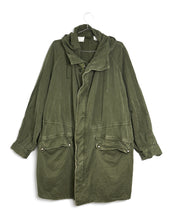 Load image into Gallery viewer, 1960s French Military M64 Parka
