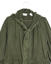 Load image into Gallery viewer, 1976 French Military M64 Parka
