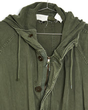 Load image into Gallery viewer, 1976 French Military M64 Parka
