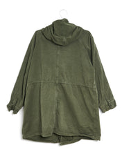 Load image into Gallery viewer, 1976 French Military M64 Parka
