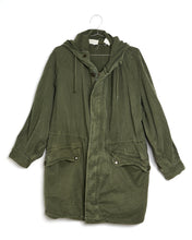 Load image into Gallery viewer, 1976 French Military M64 Parka
