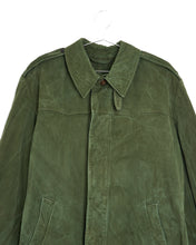 Load image into Gallery viewer, 1950s/60s Swedish Military Overcoat
