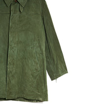 Load image into Gallery viewer, 1950s/60s Swedish Military Overcoat
