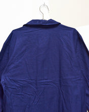 Load image into Gallery viewer, 1950s/1960s Deadstock French Chore Jacket
