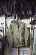 1967 USMC Wet Weather Pullover Parka