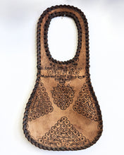 Load image into Gallery viewer, Leather Shoulder Bag
