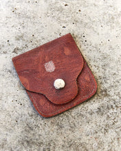 Load image into Gallery viewer, Textured Coin Purse
